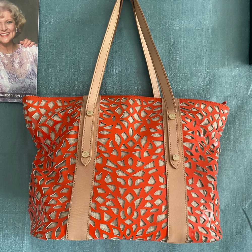 Sondra Roberts purse.